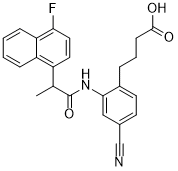 ONO-AE3-208 402473-54-5